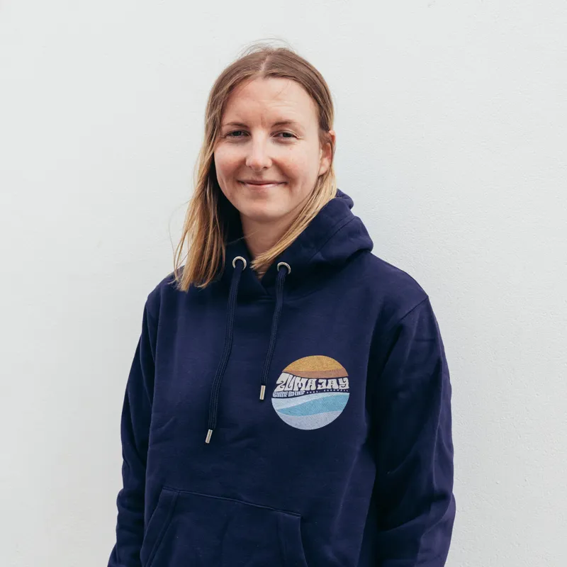 Zuma Jay Search Hoody Navy-2